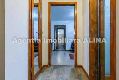 Apartament 2 camere in Deva, zona Piata Centrala, Aleea Muncii, 42 mp, parter. - 9