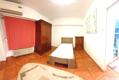 Sf Vineri - Unirii | 4 Camere | Etaj 1 | Bloc 1989 | Decomandat - 10