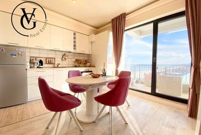 Apartament 2 camere - vedere la mare - Mamaia Nord - 2