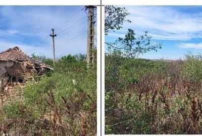 Casa si teren Sat Guruieni, cota parte de 1/2 , ID: R2319667 - 14