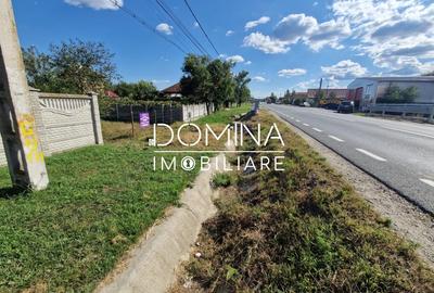 Teren Construcții intravilan de 2844 mp, în Drăguțești - 5
