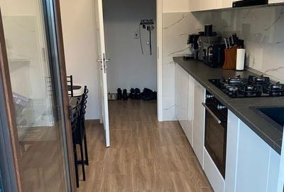 Garsonieră decomandată în Lunca Cetățuii - 5