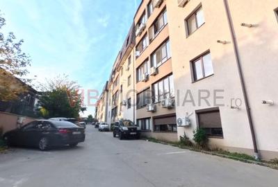 Fundeni - Dobroiesti - str Caisului - Ap 2 cam - mobilat/utilat - cu parcare - 10