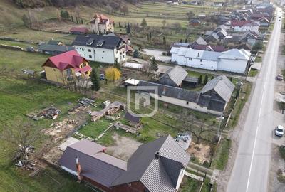 Casa cu 4 dormitoare | strada Manastirii | Gura Humorului - 3