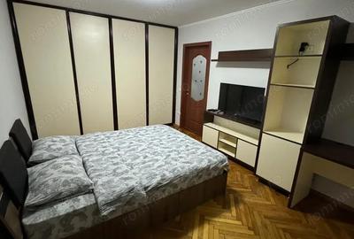 Apartament cu 2 camere decomandat în Drumul Taberei