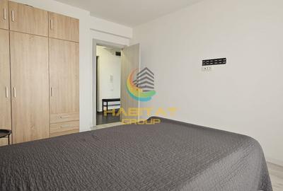 Apartament cu 2 camere decomandat, mobilat în Berceni - 12
