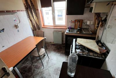 Apartament cu 2 camere decomandat în Central - 9