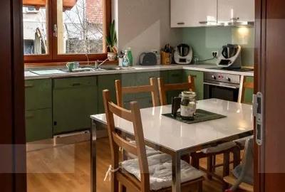 Casă cu Teren 505 Mp în Aradul Nou - 8