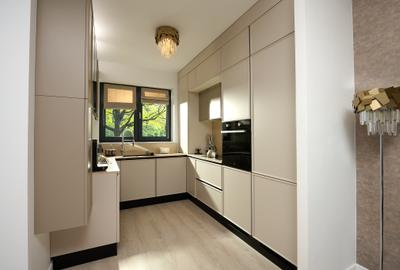 Vila 5 camere tip 1 - Mobexpert Homes Pipera - 8