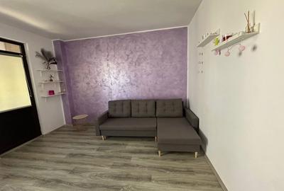 Apartament cu 2 camere decomandat în Exterior Vest - 4