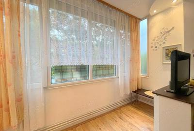 3 camere, zona Tipografilor - 6