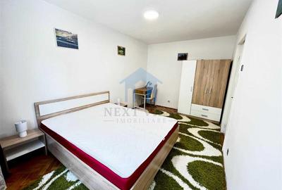 Apartament cu 3 camere decomandat în Gheorgheni