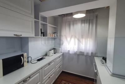 REA1024458 Apartament 3 Camere I De Inchiriat I Aviatiei I Sisesti - 11