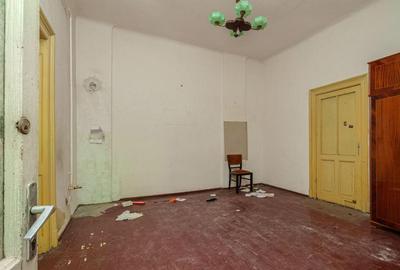 Piata Victoriei Mihalache stradal Corp Casa monument curt... - 7