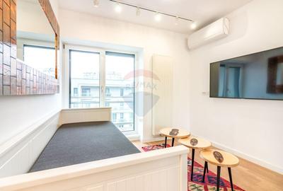 Vanzare Duplex Penthouse 178 mp, 5 dormitoare, Belvedere Residences - 17