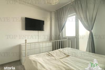 Apartament cu 2 camere în Moșilor - 6