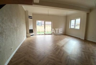 Duplex modern cu 4 camere in Dumbravita - 2