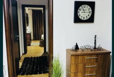 Apartament modern si spatios ,3 camere,Barcelona Rezidence Apartament modern si spatios ,3 camere,Barcelona Rezidence - 7