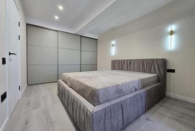 Garsonieră decomandată în Drumul Taberei - 2