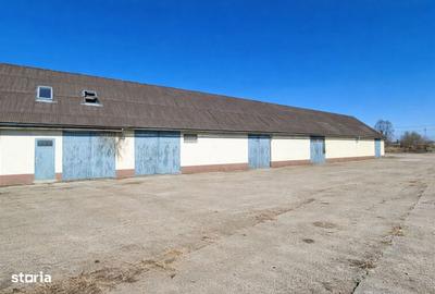 Spațiu comercial, în Central - 4