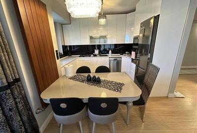 Vanzare apartament 3 camere, Pipera, Scoala Americana,Parcare, boxa, Lux - 5