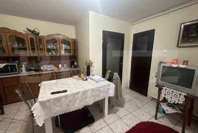 Imobil cu 12 camere/2 spatii comerciale, 210/283 mp, zona-semicentrala - 6