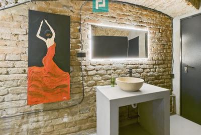 Eleganță subterană - pivniță exclusivistă Arad - 20