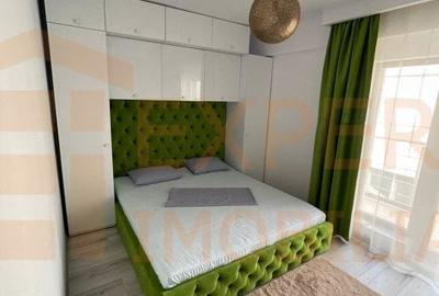 Apartament cu 2 camere în Nord - 16