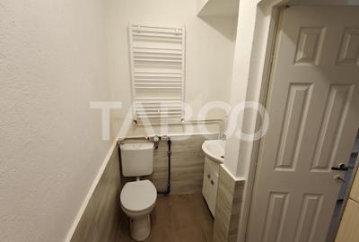 Garsoniera spatioasa de inchiriat in Centrul Istoric - Comision 0 - 5