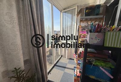 Apartament cu 2 camere decomandat în Valea Rosie - 12