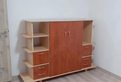 Garsonieră decomandată în Central - 2