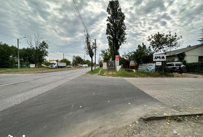 Spațiu comercial, de 700 mp, în Central