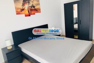 Inchiriere apartament 3 camere, lux, bloc nou, MRS Ploiesti - 12