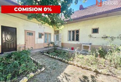 Casa de vanzare la curte comuna Zona Lunei - COMISION 0% Casa de vanzare la curte comuna Zona Lunei - COMISION 0% - 1