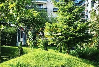 Penthouse TIP DUPLEX 380 MP -Laguna Residence VEDERE SPECTACULOASA | PARCARE SUB - 23