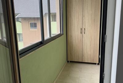 Apartament cu 2 camere decomandat în Central - 3
