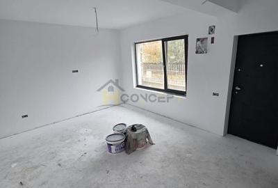 Vila individuala 4 camere finisaje la alegere Str Martisor - 4