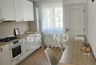 Apartament cu 3 camere decomandat, mobilat în Mănăștur - 1