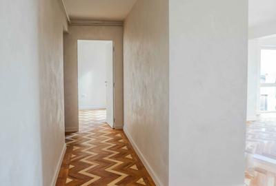 Apartament cu 3 camere decomandat în Unirii - 5