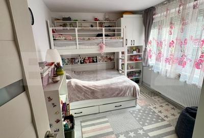 Apartament 2 camere, 50 mp, decomandat, mobilat si utilat - 6