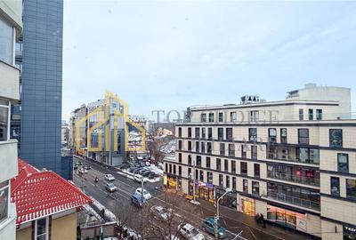 Apartament cu 2 camere decomandat în Obor - 20