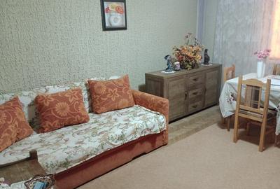 Apartament 2 camere decomandat mobilat si utilat - 1