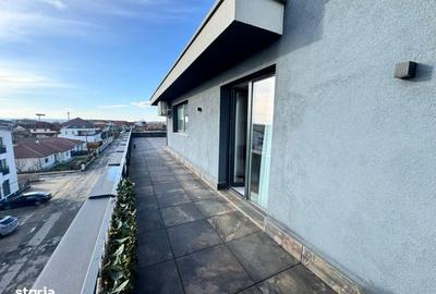 Apartament cu 3 camere în Central - 2