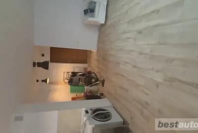 Garsoniera mall vitan, casa de pensii 5 8, 42mp - 2