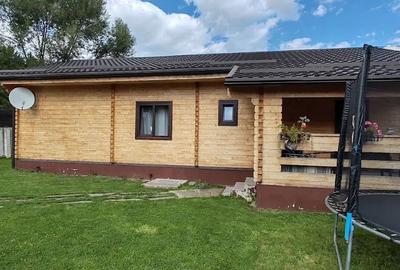 Casă cu 4 camere în Colibița - 8