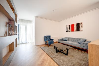 Apartament 3 camere 69,86 MP | Pipera - 4City North - 2