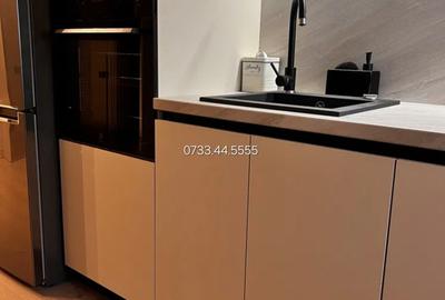 Apartament 2camere de lux centrala si loc de parcare Apartament 2camere de lux centrala si loc de parcare - 2