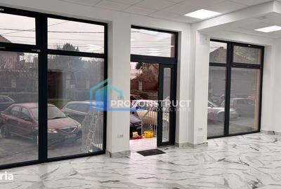 Spațiu comercial, de 78 mp, în Blașcovici - 2