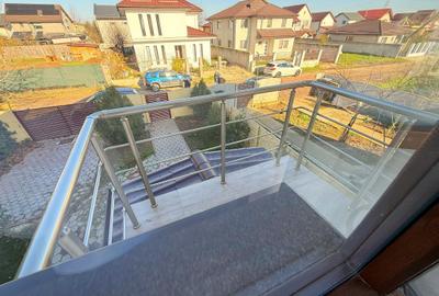 Duplex Mobilat  4 Camere  2 Bai  Teren 208 mp - 10