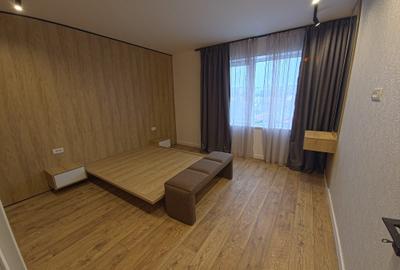 Apartament cu 3 camere decomandat, mobilat în Dacia - 16